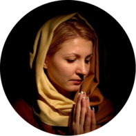 Гадалка Анна — Екатеринославка